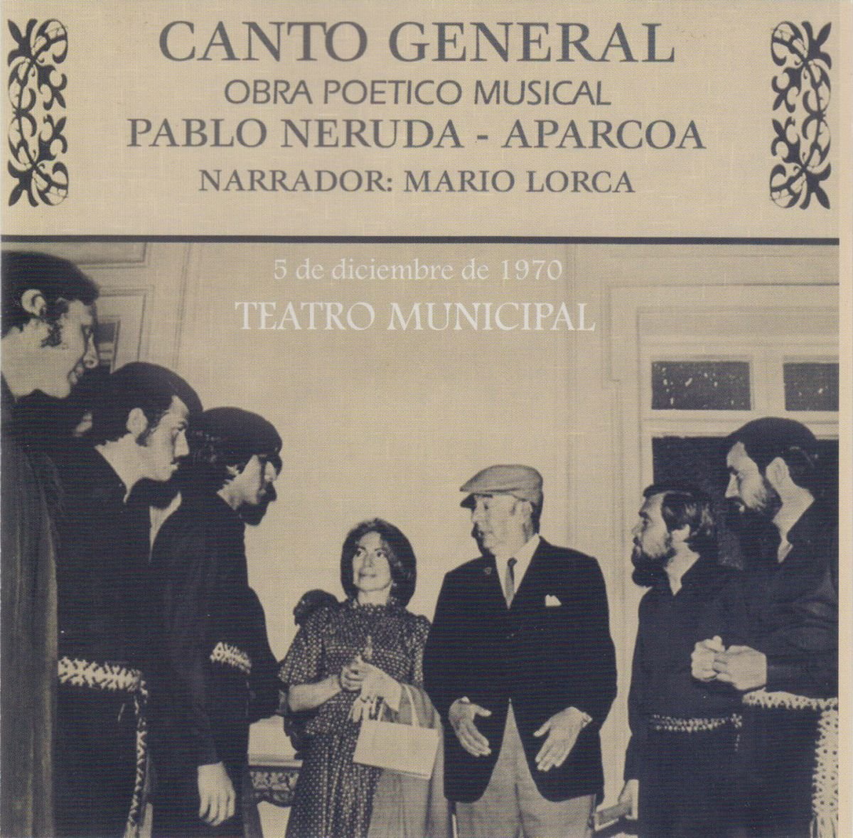Carátula