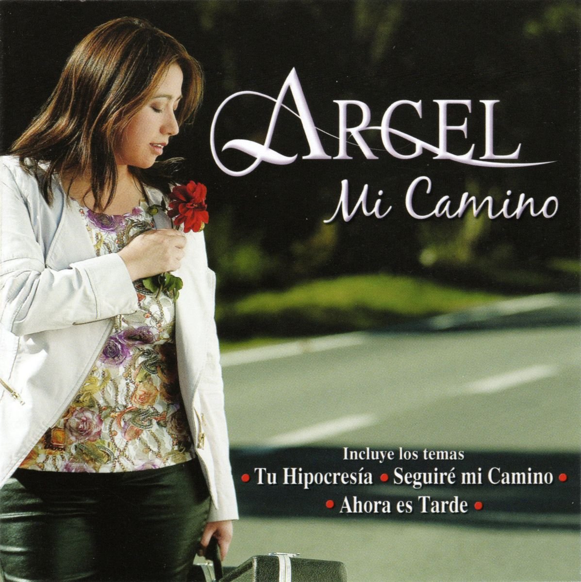 Carátula